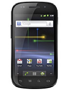 Google Nexus S I9020